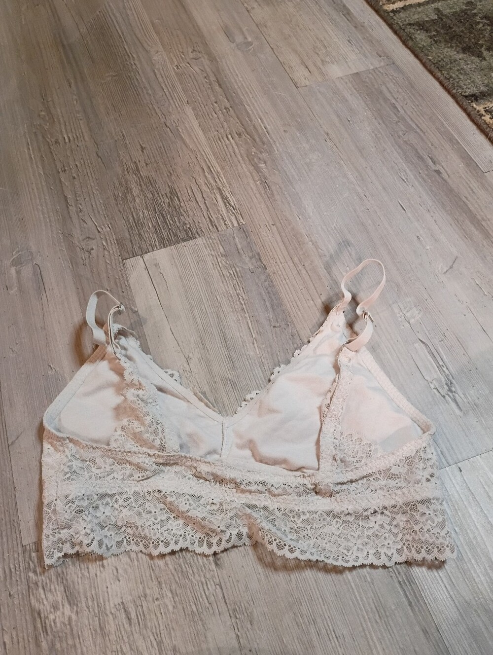 Bralette - Picture 3 of 4